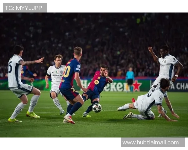 欧冠半决赛次回合巴萨主场迎战利物浦争夺决赛名额的激烈对决