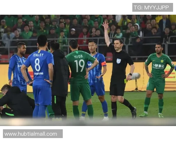 4月5日北京国安对阵江苏苏宁精彩直播全程回顾与赛前分析