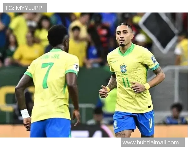 巴西队最新大名单!内马尔缺席,安东尼5球2助攻不被安切洛蒂信赖