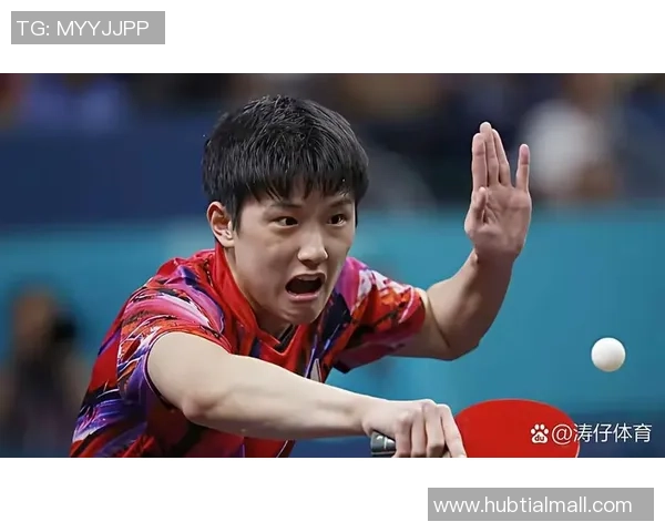 张本智和实现夺冠豪言！4-2小莫首度登顶总决赛 问候樊振东的有用