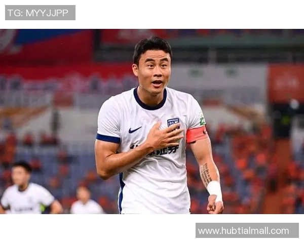 朴志洙有望加盟山东泰山 高准翼或成引援“牵线月老” 球迷等待值爆棚